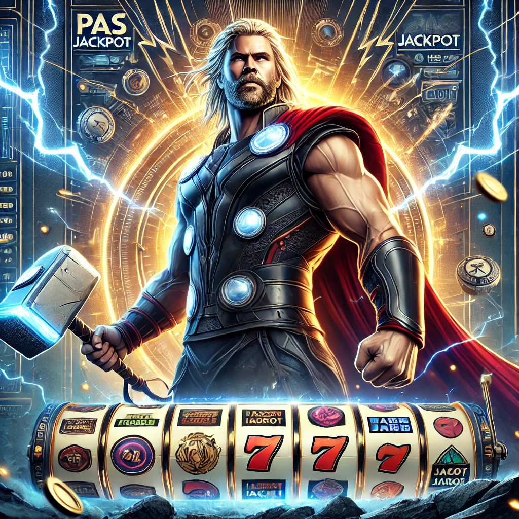 slot online