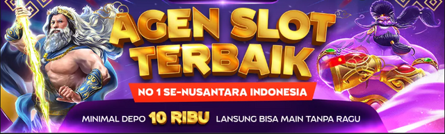 Slot Depo 10k Sensasi Bermain yang Tidak Terlupakan