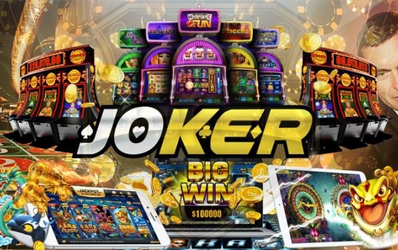 slot gacor