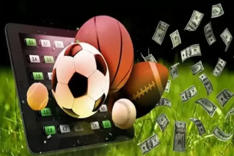 368BET: Solusi Taruhan Aman dan Cepat untuk Semua