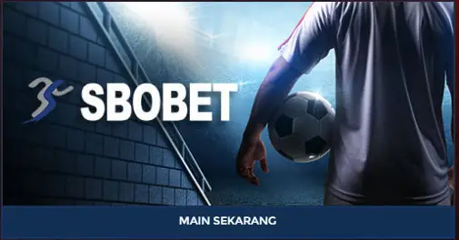 Panduan Lengkap Menang di Taruhan Sepak Bola dengan Sbobet
